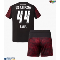 Otroški Nogometni dresi RB Leipzig Kevin Kampl #44 Tretji 2025-26 Kratek Rokav (+ Kratke hlače)
